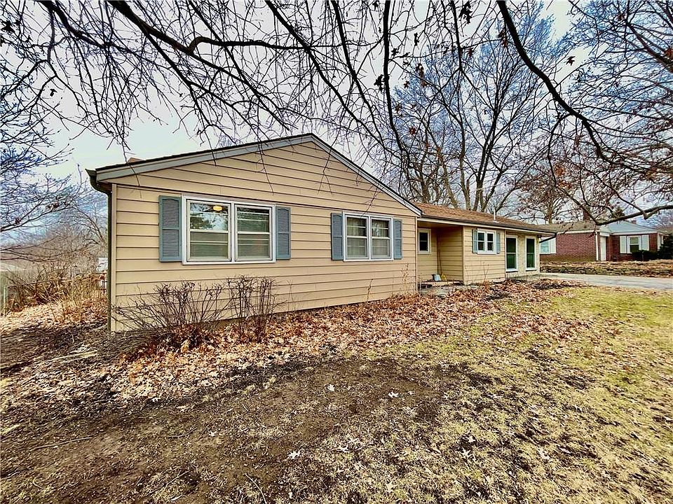 6829 Raytown Rd, Raytown, MO 64133 Zillow