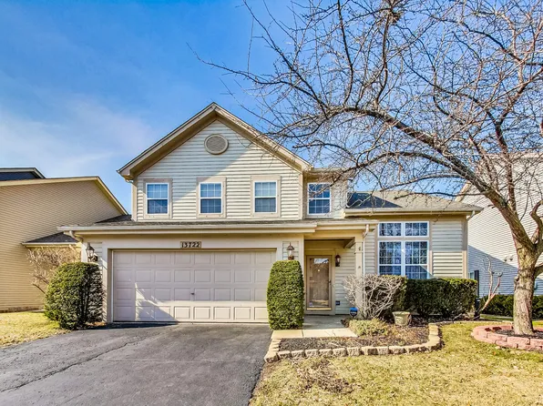 13722 S Kendall Dr, Plainfield, IL 60544