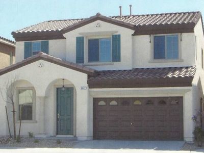 9442 Cormorant Lake Way, Las Vegas, NV, 89178