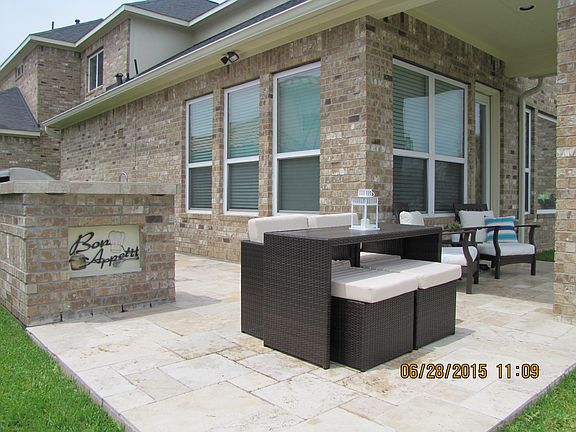 5th image of 17814 Folly Point Dr