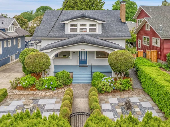 2437 NE 9th Ave, Portland, OR 97212