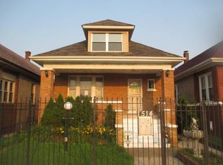 1514 N Menard Ave, Chicago, IL 60651
