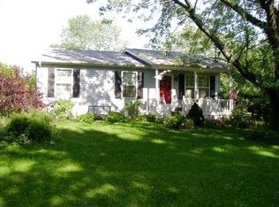 6878 Ike Dr, Jamestown, PA 16134