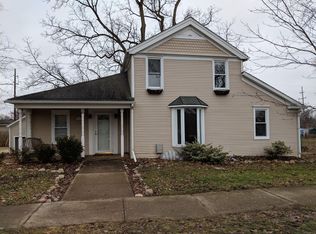 8015 Forest St, Dexter, MI 48130