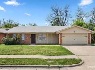4608 Hollandale Ave, Wichita Falls, TX 76302