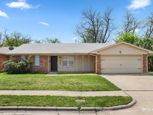 4608 Hollandale Ave, Wichita Falls, TX 76302