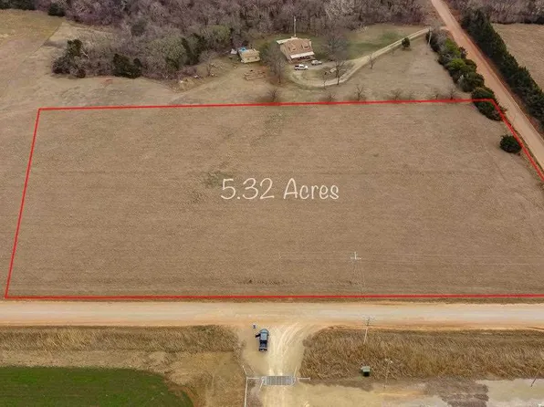 0 S Brush Creek Rd, Stillwater, OK 74074