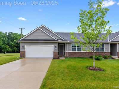 10001 Swan Lake Cir, Ypsilanti, MI, 48197