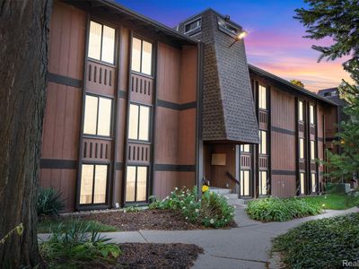 1724 Grove Rd #301, Ypsilanti, MI, 48198