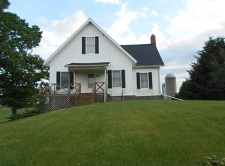 4879 David Rd, Delaware, OH 43015