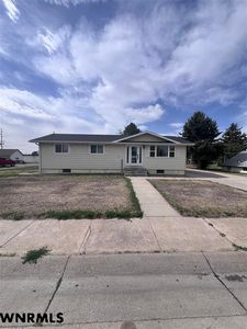 755 E 9th St, Alliance, NE, 69301