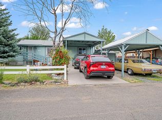 4647 Winter Ave SPC 65, Klamath Falls, OR 97603