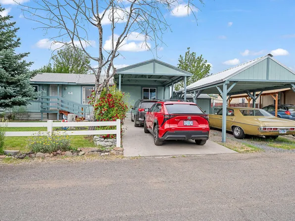 4647 Winter Ave Spc 65, Klamath Falls, OR 97603