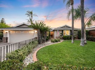 1559 Brenner Way, San Jose, CA 95118