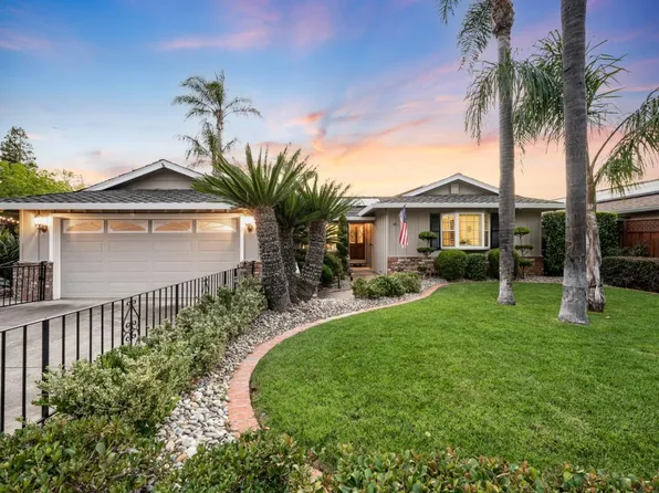 1559 Brenner Way, San Jose, CA 95118