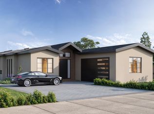 19518 Burgundy Way, Saratoga, CA