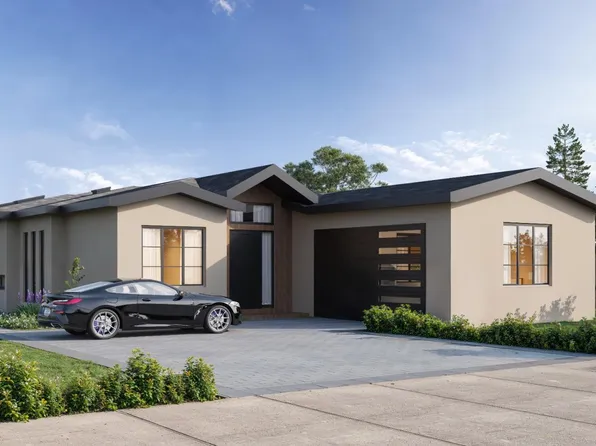 19518 Burgundy Way, Saratoga, CA 95070