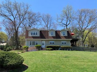 43 Eberling Dr, New City, NY 10956