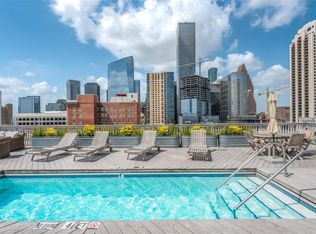 915 Franklin St Unit 2H, Houston, TX 77002