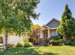 18923 111th St E, Bonney Lake, WA 98391
