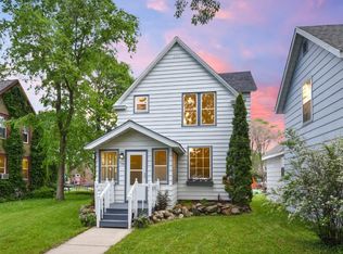 508 1st St NE, Little Falls, MN 56345