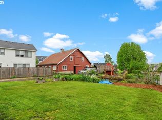 14881 NW Highcroft Ct, Portland, OR 97229