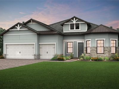 19145 Aquashore Dr, Estero, FL, 33928