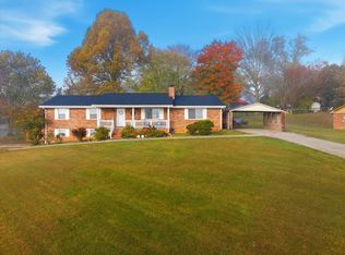 165 County Road 332, Athens, TN 37303