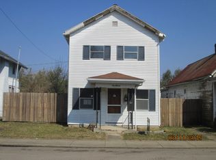 511 N High St, Chillicothe, OH 45601