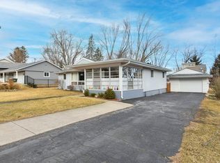 1724 Pheasant Ave, Twin Lakes, WI 53181