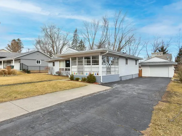 1724 Pheasant AVENUE, Twin Lakes, WI 53181