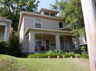 2091 Linden Ave, Memphis, TN 38104