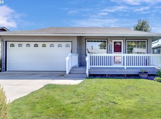 1330 Princeton Rd, Woodburn, OR 97071