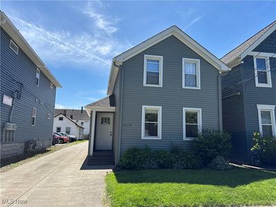 2454-2456 Tremont St, Cleveland, OH, 44113
