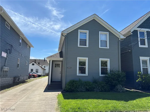 2454-2456 Tremont St, Cleveland, OH 44113