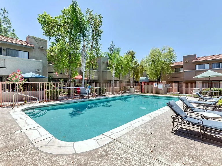 935 N Granite Reef Rd #32 — Photo 33