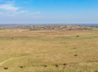 Upper Denton Rd, Weatherford, TX 76085