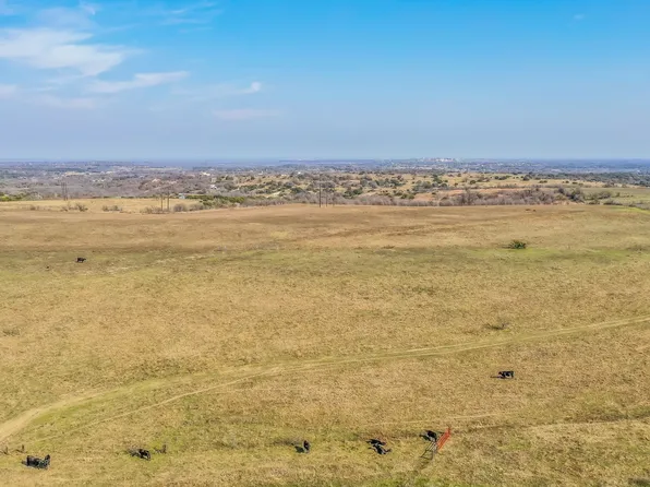 Upper Denton Rd, Weatherford, TX 76085