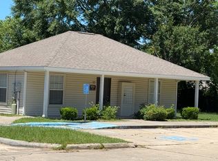 Liberty VIllage Apartments, Monroe, LA 71202