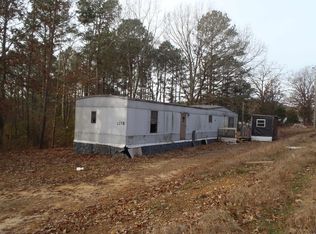 347 Lost Creek Rd, Pearcy, AR 71964