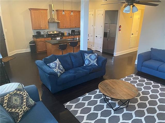 1st image of 2703 Amelia St #1