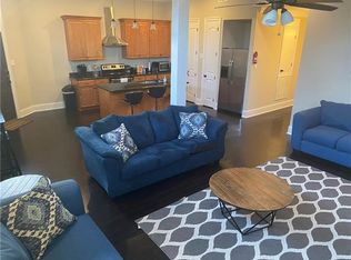 2703 Amelia St #1, New Orleans, LA 70115