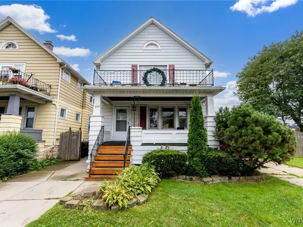 224 Hoover Ave, Buffalo, NY 14217