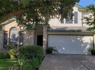 1220 Lochaline Loop, Pflugerville, TX 78660