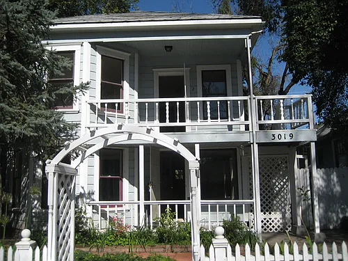 3019 E St #A Photo 1