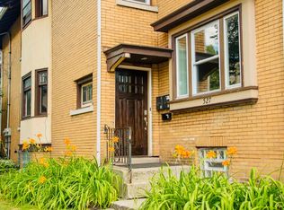 527 Richmond Ave #1, Buffalo, NY