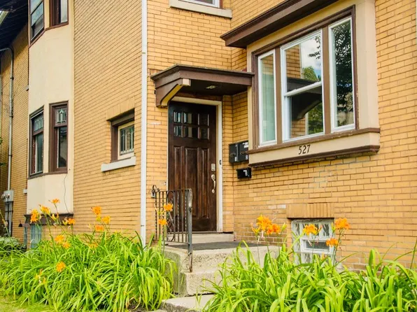 527 Richmond Ave, Buffalo, NY
