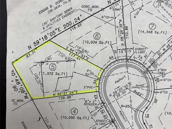 329 Vinings Walk NW #5, Gainesville, GA 30501