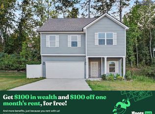 256 Wl Miller Dr, Jackson, GA 30233