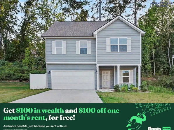 256 Wl Miller Dr, Jackson, GA 30233